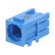 Konektor: HDC modul vidlice/zásuvka Han-Modular® Domino PIN: 1