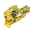 Plug SNK 0.2÷2.5mm2 ways: 1 terminals: 1 yellow-green UL94V-0