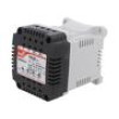 Transformátor: síťový 25VA 230VAC,400VAC 24V 48V DIN IP20