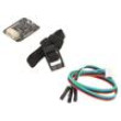 Čidlo: tepu I2C,UART 3,3÷5VDC IC: MAX30102 Gravity 25,5x32mm