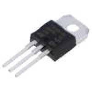T3035H-8I Triak 800V 30A TO220ABIns Igt: 35mA high temperature