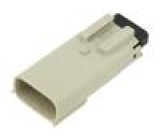 MX150 ASSY 1.5 BLD 1X4 BLK A/4