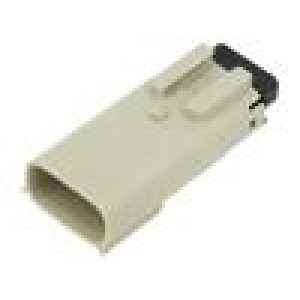 MX150 ASSY 1.5 BLD 1X4 BLK A/4