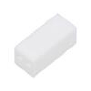 Plug wire-board female 