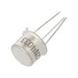 2N4033-CEN Tranzistor: PNP bipolární 80V 1A 1,25W TO39