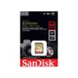 Paměťová karta Extreme SDXC 64GB R: 170MB/s W: 80MB/s