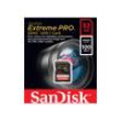 Paměťová karta Extreme Pro SDHC 32GB R: 100MB/s W: 90MB/s