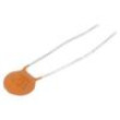Kondenzátor keramický 100pF 100V C0G ±5% THT 2,5mm