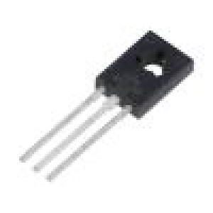 BD165-CDI Tranzistor: NPN