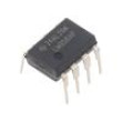 LM358AP IC: operační zesilovač