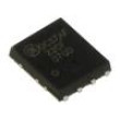 FDMS3660S Tranzistor: N-MOSFET