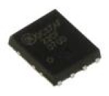 FDMS3660S Tranzistor: N-MOSFET