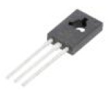 2N6037-CDI Tranzistor: NPN