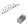 Kondenzátor keramický 100pF 50VDC C0G ±5% SMD 0402