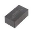 RAC25-05SK/480 Měnič: AC/DC 25W 85÷528VAC Unap: 120÷750VDC Uvýst: 5VDC 82% PCB