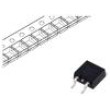 PSMN015-60BS.118 Tranzistor: N-MOSFET unipolární 60V 36A Idm: 201A 86W SOT404