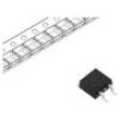 BUK9616-75B.118 Tranzistor: N-MOSFET unipolární 75V 47A Idm: 270A 157W SOT404