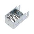 RITTAL-2388280 Application: for cable tray Mount.elem: hanger EMC 15÷28mm