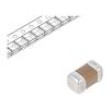 Kondenzátor keramický 100nF 50VDC X7R ±10% SMD 0402