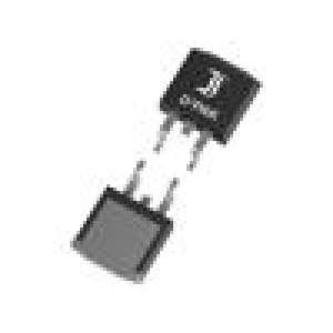 LDP02-26AYD2R-AQ Dioda: TVS
