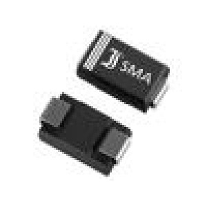P6SMA440A-DIO Dioda: TVS