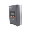 Charging regulator 40A Features: digital display 12/24V IP32