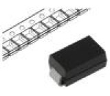 GN1M-SUR Dioda: usměrňovací SMD 1kV 1A SMA Ufmax: 1,1V Ifsm: 30A