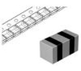NFM18PS474R0J3D Filtr: odrušovací 470nF SMD 0603 2A 6,3VDC ±20% 30mΩ