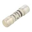 Pojistka: tavná gG,zpožděná 6A 500VAC 250VDC 10x38mm