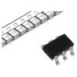 74AUP1G157GW.125 IC: číslicový multiplexer CMOS SMD TSSOP6 AUP 0,8÷3,6VDC