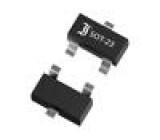 MMFTP5618-DIO Tranzistor: P-MOSFET