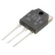 2SC3263 Tranzistor: NPN bipolární 230V 15A 130W SOT93