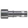 Kontakt zásuvka Han-Modular® pro hadici ID Ø1,6mm Delrin