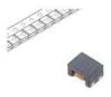 ACP3225-102-2P Filtr: odrušovací SMD 1,5A 60VDC Rcívky: 50mΩ 3,2x2,5x1,9mm