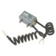 Omezovač přepětí varistor 50÷250VDC