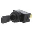 Přepínač páčkový pol: 2 SPST OFF-ON 20A/12VDC -25÷85°C 50mΩ