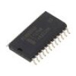 PCA9555D.112 IC: rozhraní expandér I/O 2,3÷5,5VDC I2C,SMBus SMD SO24 Ch: 16