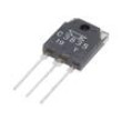 2SC3835 Tranzistor: NPN bipolární 120V 7A 70W TO3P
