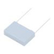 Kondenzátor polypropylénový 470nF THT ±10% 22,5mm 800VDC