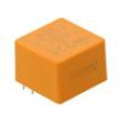 AMEM3-12S277HAVZ-2 Měnič: AC/DC 3W 85÷305VAC Unap: 100÷430VDC Uvýst: 12VDC 78% PCB