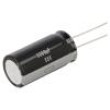 Kondenzátor: elektrolytický THT 3300uF 50VDC Ø18x35,5mm ±20%