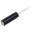 Kondenzátor: elektrolytický low ESR THT 680uF 35VDC Ø10x30mm