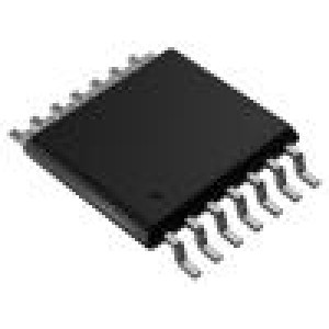 LM3429MH/NOPB IC: driver