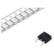 IPD60R650CEAUMA1 Tranzistor: N-MOSFET unipolární 600V 6,2A Idm: 19A 82W