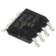 PIC16F18015-I/SN IC: mikrokontrolér PIC Paměť: 14kB SRAM: 1kB EEPROM: 128B SMD