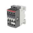 Stykač: 4-pólový NC + NO x3 100÷250VAC,100÷250VDC 3A NF