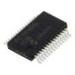 PIC16F18056-I/SS IC: mikrokontrolér PIC Paměť: 28kB SRAM: 2kB EEPROM: 256B SMD