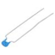 Kondenzátor keramický 100nF 100V X7R ±10% THT 5mm