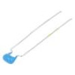 Kondenzátor keramický 4,7uF 50V X7S ±10% THT 5mm