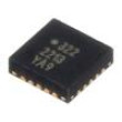 IC: mikrokontrolér AVR EEPROM: 256B SRAM: 3kB Flash: 32kB SOIC20